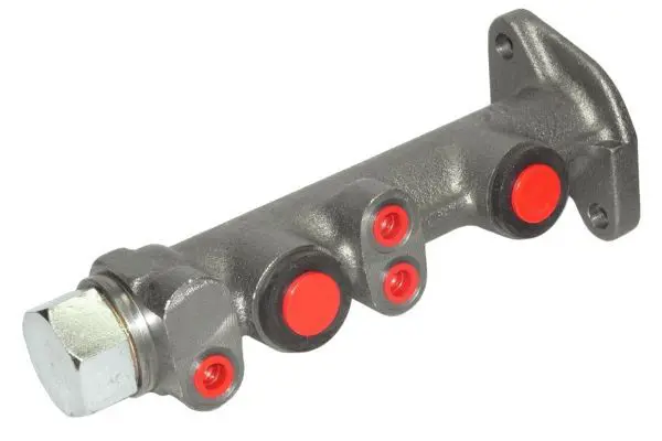 Handler.Part Brake master cylinder TEXTAR 33015500 1