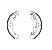 Handler.Part Brake shoe set TEXTAR 91069200 1