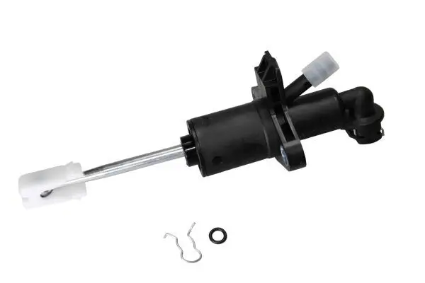 Handler.Part Master cylinder, clutch TEXTAR 50003100 1