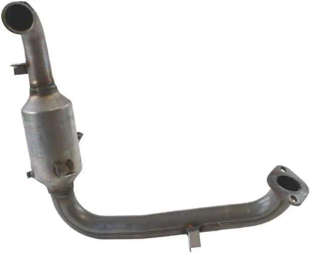 Handler.Part Catalytic converter BOSAL 090003 1