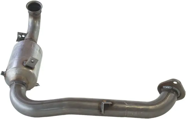 Handler.Part Catalytic converter BOSAL 090003 2