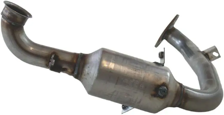 Handler.Part Catalytic converter BOSAL 090003 3