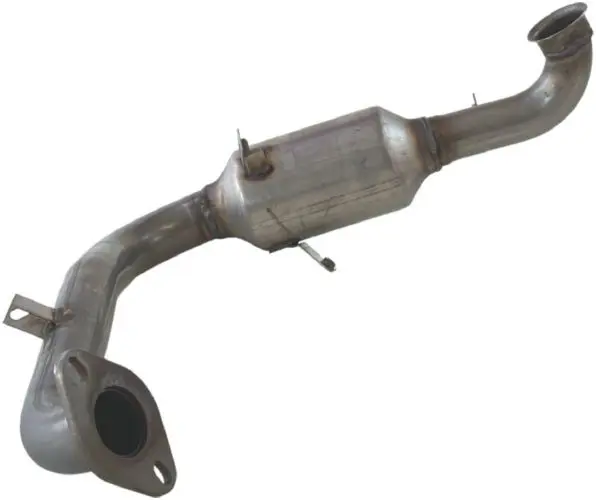 Handler.Part Catalytic converter BOSAL 090003 5