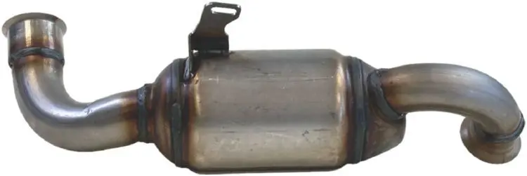 Handler.Part Catalytic converter BOSAL 090006 4