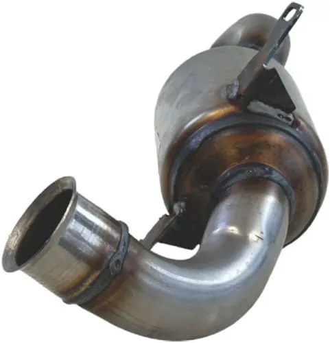 Handler.Part Catalytic converter BOSAL 090006 5