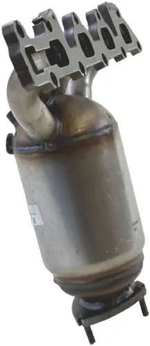 Handler.Part Catalytic converter BOSAL 090016 1