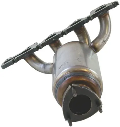 Handler.Part Catalytic converter BOSAL 090016 2