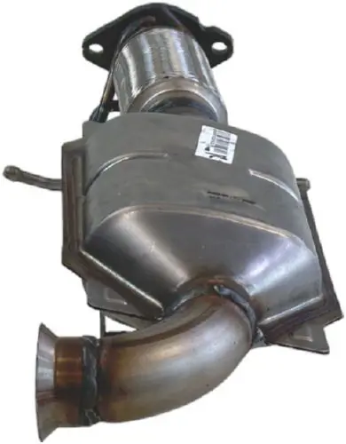 Handler.Part Catalytic converter BOSAL 090016 4