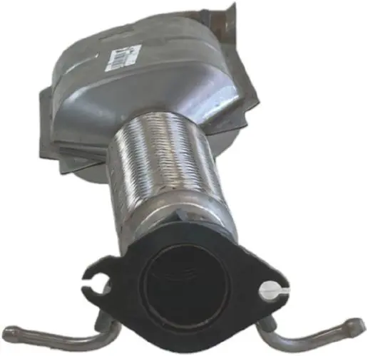 Handler.Part Catalytic converter BOSAL 090027 4