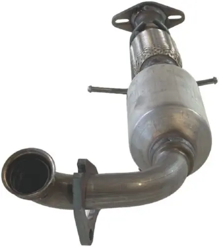 Handler.Part Catalytic converter BOSAL 090028 2