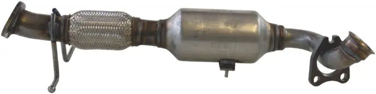 Handler.Part Catalytic converter BOSAL 090028 3