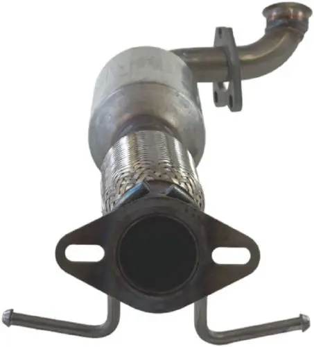 Handler.Part Catalytic converter BOSAL 090028 4