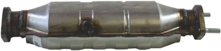 Handler.Part Catalytic converter BOSAL 090060 1