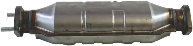 Handler.Part Catalytic converter BOSAL 090060 3