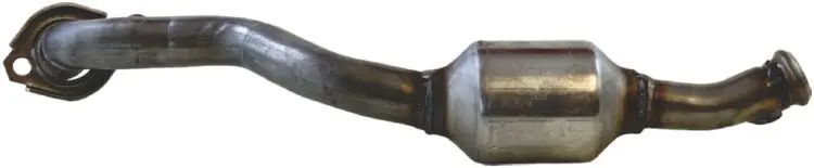 Handler.Part Catalytic converter BOSAL 090085 2