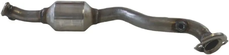 Handler.Part Catalytic converter BOSAL 090085 4