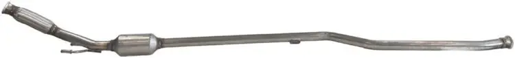 Handler.Part Catalytic converter BOSAL 090100 1