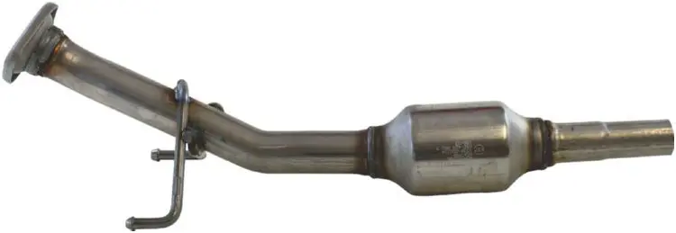 Handler.Part Catalytic converter BOSAL 090424 1