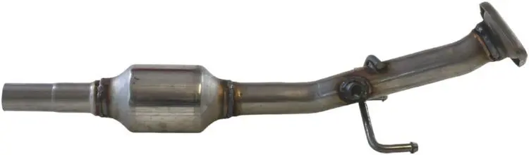 Handler.Part Catalytic converter BOSAL 090424 3