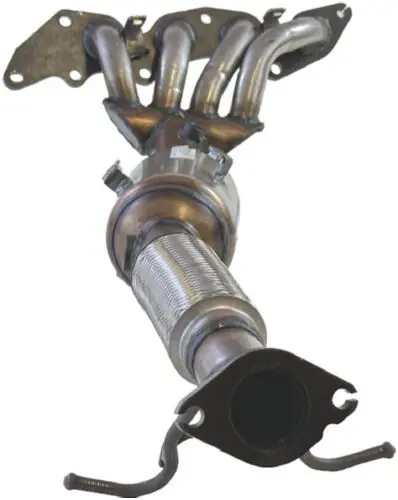 Handler.Part Catalytic converter BOSAL 090563 4