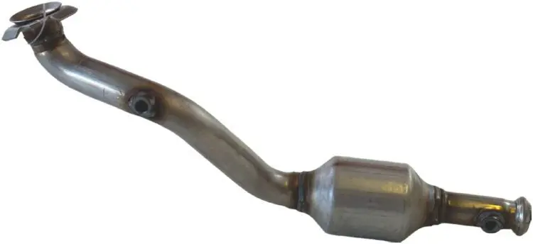 Handler.Part Catalytic converter BOSAL 090566 1