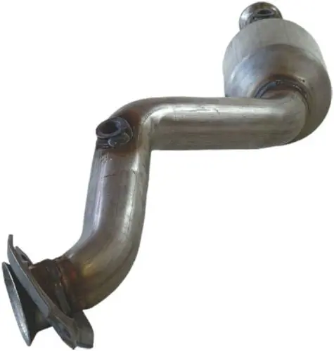 Handler.Part Catalytic converter BOSAL 090566 3