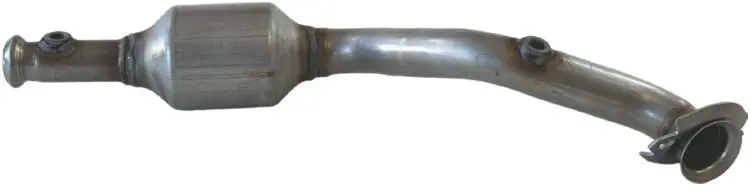 Handler.Part Catalytic converter BOSAL 090566 4