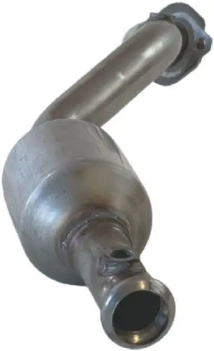 Handler.Part Catalytic converter BOSAL 090566 5