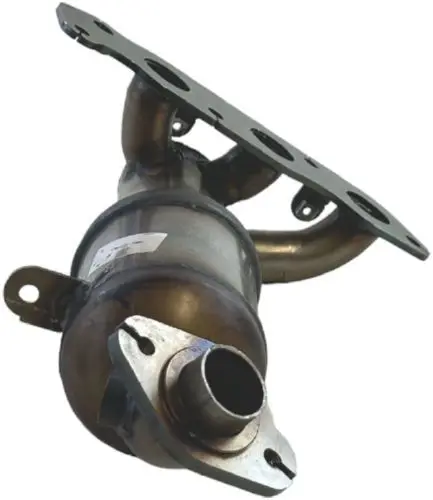 Handler.Part Catalytic converter BOSAL 090639 5