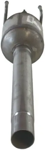 Handler.Part Catalytic converter BOSAL 090646 4