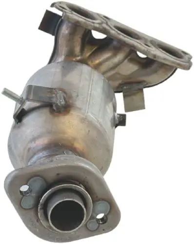 Handler.Part Catalytic converter BOSAL 090702 2