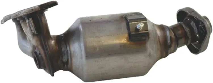 Handler.Part Catalytic converter BOSAL 090702 3