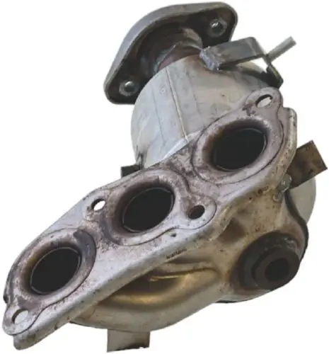 Handler.Part Catalytic converter BOSAL 090702 4