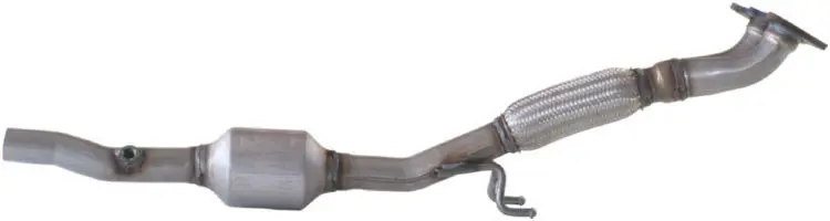 Handler.Part Catalytic converter BOSAL 090706 3