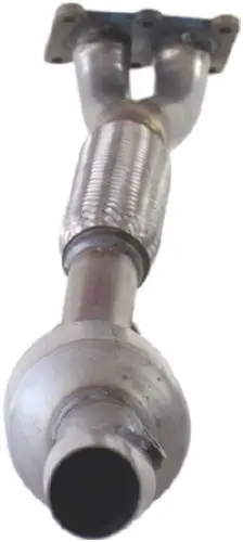 Handler.Part Catalytic converter BOSAL 090706 4