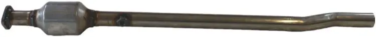 Handler.Part Catalytic converter BOSAL 090715 1