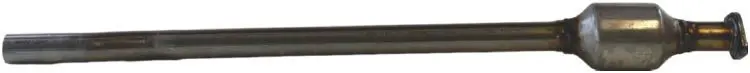 Handler.Part Catalytic converter BOSAL 090715 3