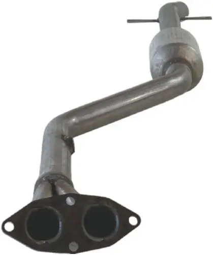 Handler.Part Catalytic converter BOSAL 090716 4