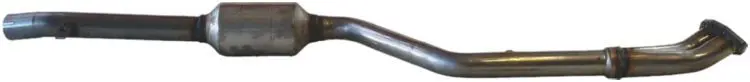 Handler.Part Catalytic converter BOSAL 090725 3