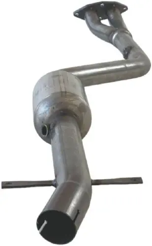 Handler.Part Catalytic converter BOSAL 090725 4