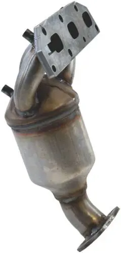 Handler.Part Catalytic converter BOSAL 090736 1