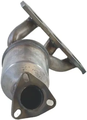 Handler.Part Catalytic converter BOSAL 090736 2