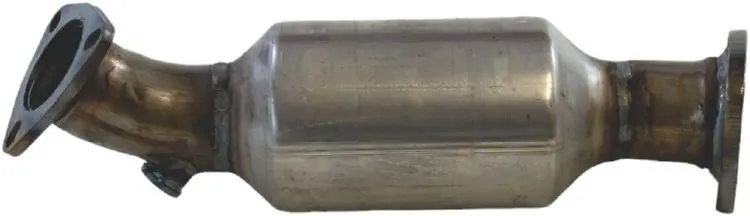 Handler.Part Catalytic converter BOSAL 090744 1