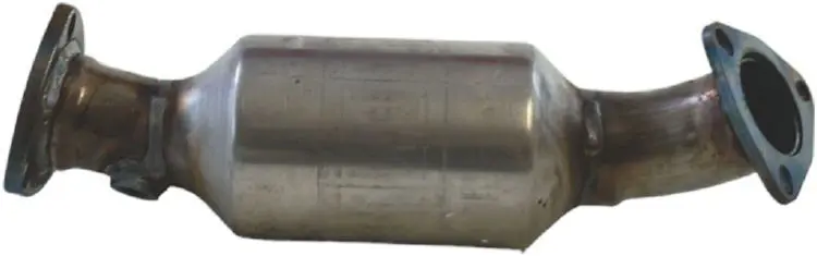 Handler.Part Catalytic converter BOSAL 090744 3