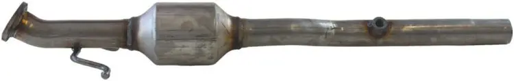 Handler.Part Catalytic converter BOSAL 090749 1