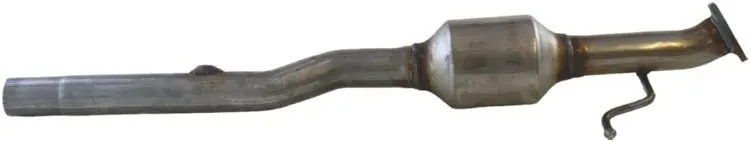 Handler.Part Catalytic converter BOSAL 090749 3