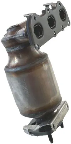 Handler.Part Catalytic converter BOSAL 090755 1