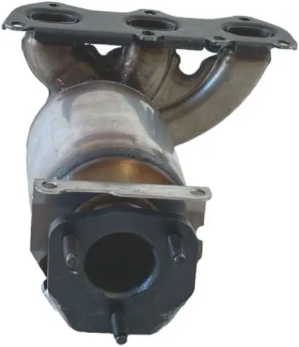 Handler.Part Catalytic converter BOSAL 090755 5