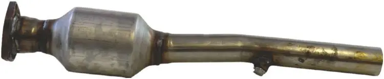 Handler.Part Catalytic converter BOSAL 090759 1