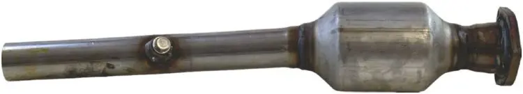 Handler.Part Catalytic converter BOSAL 090759 3